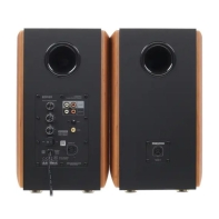 купить Акустическая система Bluetooth Edifier S1000MK?Brown <2.0, RMS 120Вт, 45Гц-40кГц, BT, Пульт> в Алматы фото 3