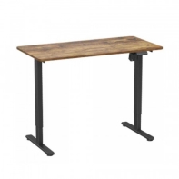 Купить Стол регулируемый Eco Estelar Astra черный Алматы