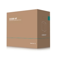 купить Компьютерный корпус Deepcool CG580 4F без Б/П в Алматы фото 3