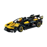 купить Lego 42151 Техник Болид Бугатти в Алматы фото 2