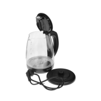 купить Чайник электрический Redmond SkyKettle RK-G210S Темно-серый в Алматы фото 3