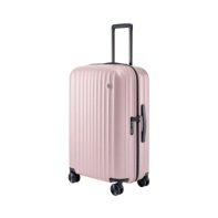 купить Чемодан, NINETYGO, Elbe Luggage 20&rdquo;, pink в Алматы фото 2