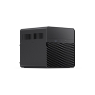 Купить Компьютерный корпус Jonsbo N2 Black без Б/П Алматы