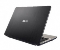 купить Ноутбук Asus/X540UA-GQ1394/Core i3/7020U/2,3 GHz/4 Gb/256 Gb/Nо ODD/Graphics/620/256 Mb/15,6 **/Без операционной системы/серый в Алматы фото 1