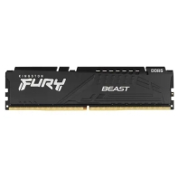 купить Модуль памяти Kingston Fury Beast KF560C36BBE-32 DDR5 32GB 6000MHz в Алматы фото 1