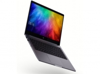 купить Ноутбук Xiaomi Mi Air, 13,3* FHD/Core i5-8250U/8Gb/256Gb/GeForce MX150/Grey в Алматы фото 3