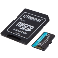 купить Карта памяти microSD 1TB Kingston SDCG3/1TB в Алматы фото 2