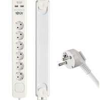 купить Сетевой фильтр TrippLite TLP6G18USB (TLP6G18USB) в Алматы фото 1