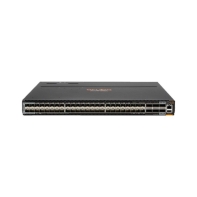 купить Коммутатор HPE Aruba 8360-48Y6C v2 BF 5F 2AC Bdl EU en (JL705C#ABB) в Алматы фото 1