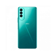 купить Смартфон WIKO T50  Mulan W-P861-03 Green в Алматы фото 3