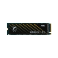 Купить Твердотельный накопитель MSI SPATIUM M390, 1000GB Алматы