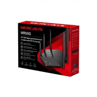 купить Mercusys MR50G Двухдиапазонный Wi Fi роутер в Алматы фото 3