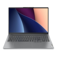 купить Ноутбук Lenovo 83AQ0035RK IdeaPad Pro 5 16IRH8 16" WQXGA (2560x1600) IPS 120Hz в Алматы фото 1