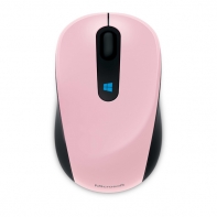 купить Sculpt Mobile Mse Win7/8 EN/AR/CS/NL/FR/EL/IT/PT/RU/ES/UK EMEA EFR Light Orchid в Алматы фото 2