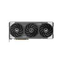 купить Видеокарта ASUS TUF-RTX5070TI-O16G-GAMING, RTX 5070Ti, 16G OC GDDR7, 256bit, HDMI, DP, BOX в Алматы фото 1