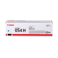 купить Тонер-картридж голубой CRG 054 H C (2300 стр.) для Canon LBP62x&nbsp;3027C002 в Алматы фото 2