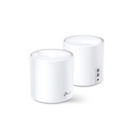 купить Беспроводная MESH-система TP-Link Deco X60 (2-pack) в Алматы фото 2