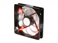 купить Вентилятор для корпуса CoolerMaster SickleFlow 120 Red LED 120x120x25 2000RPM 69.69CFM R4-L2R-20AR-R1 в Алматы фото 2