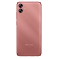 купить Смартфон Samsung Galaxy A04e 128GB copper&nbsp;SM-A042FZCKSKZ в Алматы фото 3