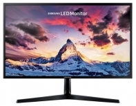 купить Монитор Samsung LS27F358FWIXCI /  в Алматы фото 1