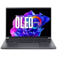 купить Ноутбук Acer SFX14-71G-7256 Swift X 14 (NX.KEVER.002) в Алматы фото 1