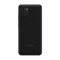 купить Смартфон Samsung Galaxy A03 64GB, Black (SM-A035FZKGSKZ) в Алматы фото 3