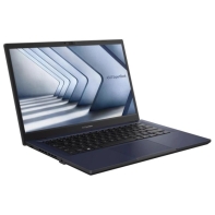 купить Ноутбук ASUS B1402CBA-EB0563X 14.0 IPS FHD 250nt/i3-1215U/8G D4/256G PCIe/UHD/W11P/WiFi6+BT5.1/Kbd KZ/42WH/1Y в Алматы фото 1