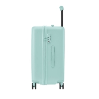 купить Чемодан NINETYGO Danube MAX luggage -28 Mint Green 6941413223027 в Алматы фото 3