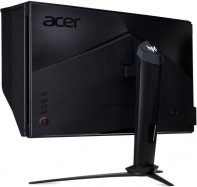 купить Монитор Acer/Predator XB273KSbmiprzx/27 **/IPS/3840x2160 Pix/HDMI®-in/DisplayPort/USB Hub 3.0 (1up 4down)/4 мс/400 ANSI люм/1000:1 в Алматы фото 3