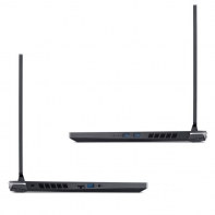 купить Ноутбук Acer Nitro 5 15.6"FHD/Core i5-12500H/16G/512G/GF RTX3060 6GB/Dos (NH.QFMER.006) в Алматы фото 4