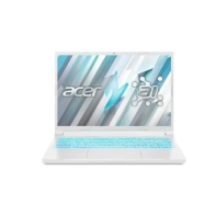 Купить Ноутбук Acer Nitro V 14 ANV14-61-R0VB 14,5* WQXGA IPS 120Hz AMD Ryzen™ 7 8845HS/16Gb/SSD 1000Gb/NVIDIA® GeForce RTX™ 3050 6Gb/Pearl white/Dos Алматы