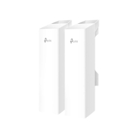 купить Беспроводной мост  867M TP-Link EAP215-Bridge KIT (Комплект из 2 точек) <Дальность передачи до 5 км, 3 порта GbE, 5GHz 2x2 MU-MIMO DL, Направленная антенна 11 dBi, Питание: 12 В постоянного тока / 24 В пассивного PoE в Алматы