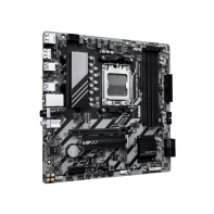 купить Материнская плата GIGABYTE B840M D3HP, AM5, 4xDDR5, PCIe4.0, HDMI+2xDP, 2xM.2, mATX в Алматы фото 2