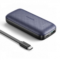 Купить Пауэрбанк Ugreen PB178 10000mAh Mini Quick Charging Power Bank USB C, 80749 Алматы