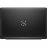 купить Ноутбук Dell/Latitude 7490/Core i5/8350U/1,7 GHz/8 Gb/256 Gb/Nо ODD/Graphics/UHD620/256 Mb/14 **/1920x1080/Win 10/Pro/64/черный в Алматы фото 2