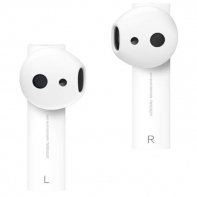 купить Наушники Xiaomi Mi True Wireless Earphones 2S white /  в Алматы фото 3