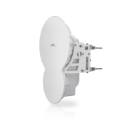 купить Радиомост Ubiquiti AirFiber 24 в Алматы фото 2