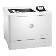 купить МФП HP Europe Color LaserJet Enterprise M554dn (7ZU81A#B19) в Алматы фото 3