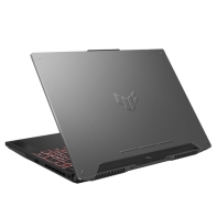 купить Ноутбук Asus TUF Gaming F15 FA507NV-LP023 (90NR0E85-M002A0) в Алматы фото 4