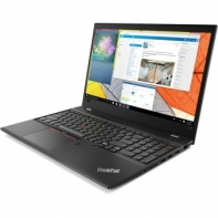 купить Ноутбук Lenovo T580/Диагональ 15.6 дюймов/Разрешение FHD/Процессор I5_8250U/ОЗУ 8GB/Жёсткий диск 256GB/Операционная система W10_PRO/Сканер отпечатка пальца/Встроенная камера и микрофон 720P_HD_CAMERA_MIC_IN_DPY/ в Алматы фото 4