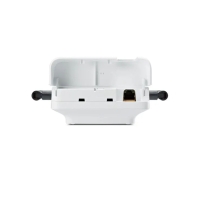 купить Gigaset N870E IP PRO, базовая станция/DM, съемные внеш. Антенны, микросота DECT, до 60 баз, до 250 трубок, POE в Алматы фото 3