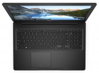 купить Ноутбук Inspiron 3584 / 15,6** FHD AntiGlare /  i3-7020U / 4GB / 1TB HDD / Intel UHD 620 / Linux / Black в Алматы фото 3