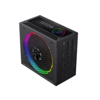 купить Блок питания Gamemax RGB PRO 1050G Gold в Алматы фото 2