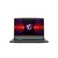 купить Ноутбук MSI Thin A15 B7VF-223XKZ, Ryzen 7-7735HS-3.2, 512GB SSD, 16G, 4060-8Gb, 15.6"FHD-144Hz, Dos в Алматы фото 1
