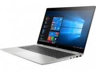 купить Ноутбук HP Europe/EliteBook x360 1040 G6/Core i7/8565U/1,8 GHz/16 Gb/512 Gb/Nо ODD/Graphics/UHD 620/256 Mb/14 **/1920x1080/Windows 10/Pro/64/серебрист в Алматы фото 3