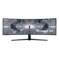 купить Monitor Samsung LC49G95TSSIXCI 49" в Алматы фото 2