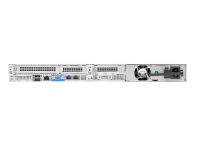 купить Сервер HP Enterprise/DL160 Gen10/1/Xeon Silver/4110 (8C/16T 11Mb)/2,1 GHz/1x16 Gb/P408i-a/2Gb/8 SFF/2x1GbE/Nо ODD/1 х 500W Platinum в Алматы фото 2