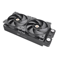 Купить Кулер для компьютерного корпуса Thermaltake SWAFAN GT12 TT Premium Edition CL-F155-PL12BL-A Алматы