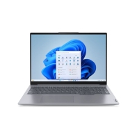 Купить Ноутбук Lenovo ThinkBook 14 G6/Core™ i5-13420H/14* 1920 x 1200/16.0GB/512GB SSD/1080P FHDHybrid/4 Cell Li-Pol 60Wh/NO OS/2YR                                                                                                                               Алматы
