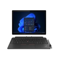 купить Ноутбук Lenovo ThinkPad X12 Detachable 12,3*FHD+/Core Ultra7-164u/32Gb/1Tb/LTE/Nos (21LK003GRT) в Алматы фото 1